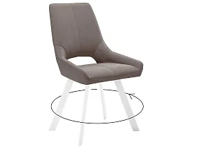 Стул Dikline 268 поворотный Стул Dikline 268 поворотный
