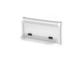 Полка Карина Снежный Ясень 450x252 Полка Карина Снежный Ясень 450x252