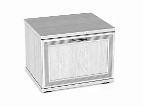 Тумба Карина 540x424 Снежный Ясень Тумба Карина 540x424 Снежный Ясень