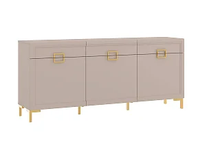 Тумба Дольче ДЛ-352.07, Кашемир серый Тумба Дольче ДЛ-352.07, Кашемир серый