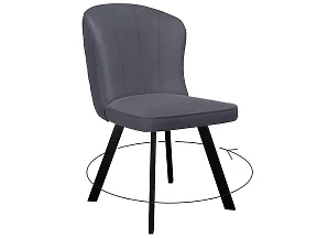 Стул Dikline 219 поворотный Стул Dikline 219 поворотный