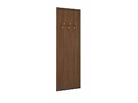 Панель Адажио АГ-021.05 вешалка для одежды Клен старый Панель Адажио АГ-021.05 вешалка для одежды Клен старый