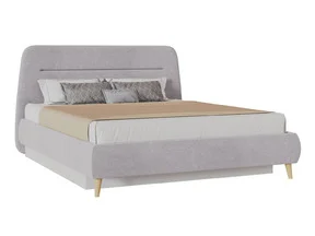 Кровать с ПМ 160*200, Магнелия-811.26, Dream 13/ОД18 Кровать с ПМ 160*200, Магнелия-811.26, Dream 13/ОД18