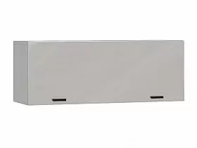 Секция Chelsea серый/туя навесная 1дв.откидная Секция Chelsea серый/туя навесная 1дв.откидная