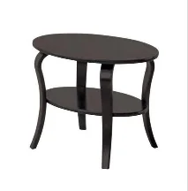 Стол журнальный Аверно (шпон) венге Стол журнальный Аверно (шпон) венге