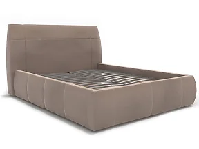 Кровать Анри АН-810.28 двойная (М) Швейцарский вяз Кровать Анри АН-810.28 двойная (М) Швейцарский вяз