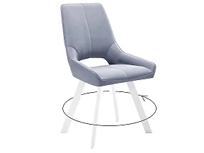 Стул Dikline 268 поворотный Стул Dikline 268 поворотный