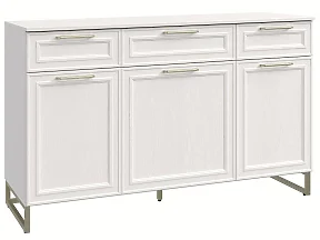 Комод. Montreal бел. 3дв Комод. Montreal бел. 3дв