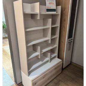 Стеллаж Turin Стеллаж Turin