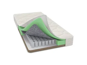 Матрас Baby Comfort Жаккард Матрас Baby Comfort Жаккард