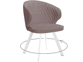 Стул Dikline 249 поворотный Стул Dikline 249 поворотный