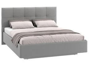 Кровать Molle 2сп. с п/м (1600мм), д/матр.20-45 кг Кровать Molle 2сп. с п/м (1600мм), д/матр.20-45 кг