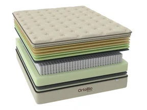 Матрас OrtoBio F Матрас OrtoBio F