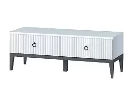 Тумба Хилтон ХТ-324.01, Д1, Белый премиум Тумба Хилтон ХТ-324.01, Д1, Белый премиум