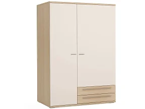 Шкаф Este coimbra/Cachmere матовый ST510.2 Шкаф Este coimbra/Cachmere матовый ST510.2