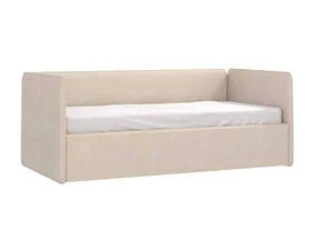 Кровать Кеноша-811.25, Бежевый Кровать Кеноша-811.25, Бежевый