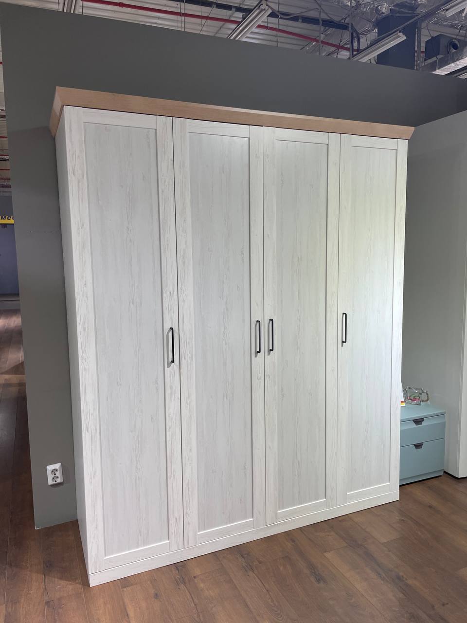 Шкаф Магнум