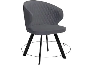 Стул Dikline 249 поворотный Стул Dikline 249 поворотный