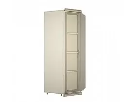 Шкаф Адажио АГ-231.01 для одежды угловой Д1М, Валенсия Шкаф Адажио АГ-231.01 для одежды угловой Д1М, Валенсия