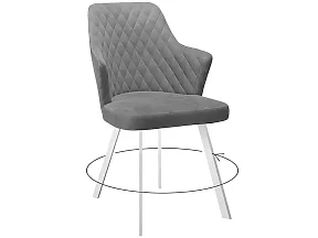 Стул Dikline 245 поворотный Стул Dikline 245 поворотный