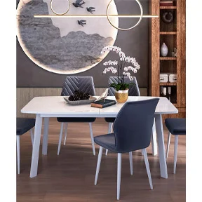 Стол Kenner AA1400 1400(1800)*800*760  Стол Kenner AA1400 1400(1800)*800*760