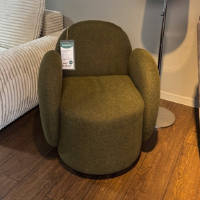 Кресло Берлинго Кресло Берлинго