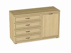 Тумба Карина 1260x784 Ясень Асахи Тумба Карина 1260x784 Ясень Асахи