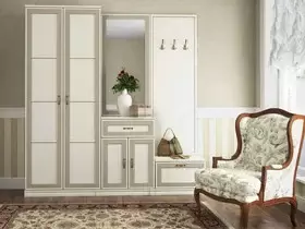 Прихожая Адажио (композиция №5) Прихожая Адажио (композиция №5)