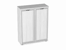 Тумба Карина 900x1144 Снежный Ясень Тумба Карина 900x1144 Снежный Ясень