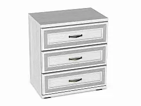 Тумба Карина 540x604 Снежный Ясень Тумба Карина 540x604 Снежный Ясень