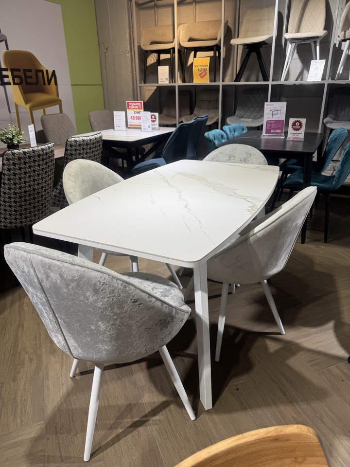 Стол Kenner AA 1400(1800)