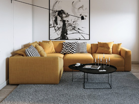 диван угловой Дюк диван угловой Дюк