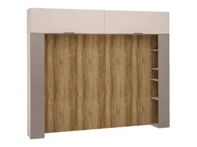 Секция для кровати (1800/диван-кровать) (беж), SOHO Секция для кровати (1800/диван-кровать) (беж), SOHO