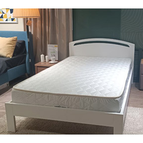 Кровать Веста 1-тахта-R +120-200 Матрас Classic Easy M/F Кровать Веста 1-тахта-R +120-200 Матрас Classic Easy M/F