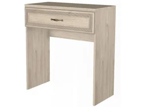 Стол Карина туалетный 720x784 Гикори Джексон светлый Стол Карина туалетный 720x784 Гикори Джексон светлый