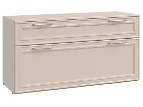 Тумба ТВА 2ящ., 489482, Montreal бежевый Тумба ТВА 2ящ., 489482, Montreal бежевый
