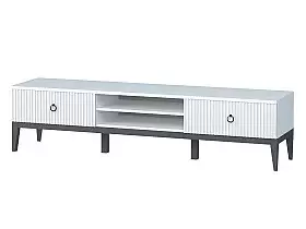 Тумба Хилтон ХТ-344.04, Белый премиум Тумба Хилтон ХТ-344.04, Белый премиум