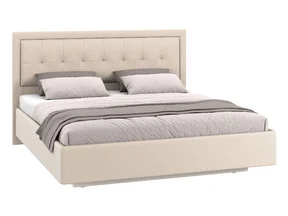 Кровать Onda 2сп. с п/м (1800мм) Maxx 100, д/матр.20-45кг Кровать Onda 2сп. с п/м (1800мм) Maxx 100, д/матр.20-45кг