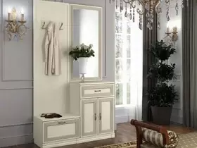 Прихожая Адажио (композиция №7) Прихожая Адажио (композиция №7)