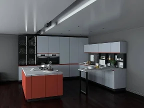 Кухня Griff
