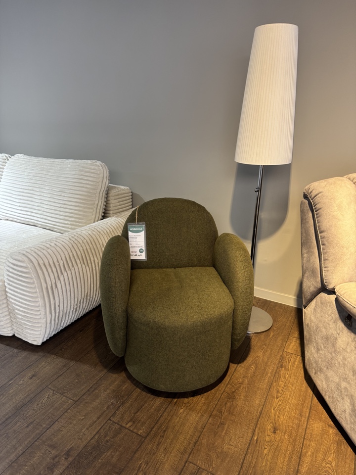 Кресло Берлинго