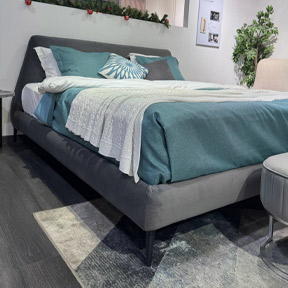 Кровать Гарда 