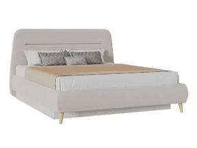 Кровать с ПМ 160*200, Магнелия-811.26, Dream 01/ОД18 Кровать с ПМ 160*200, Магнелия-811.26, Dream 01/ОД18