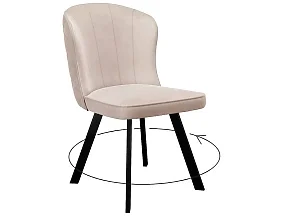 Стул Dikline 219 поворотный Стул Dikline 219 поворотный