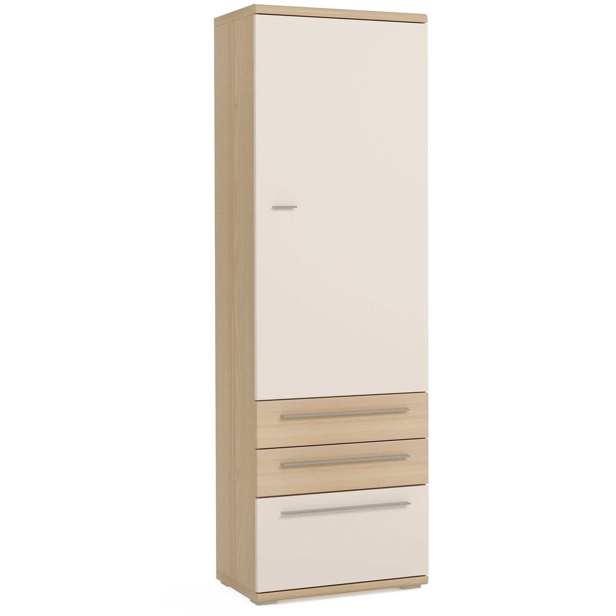 Шкаф Este Coimbra/Cachmere матовый ST522.5