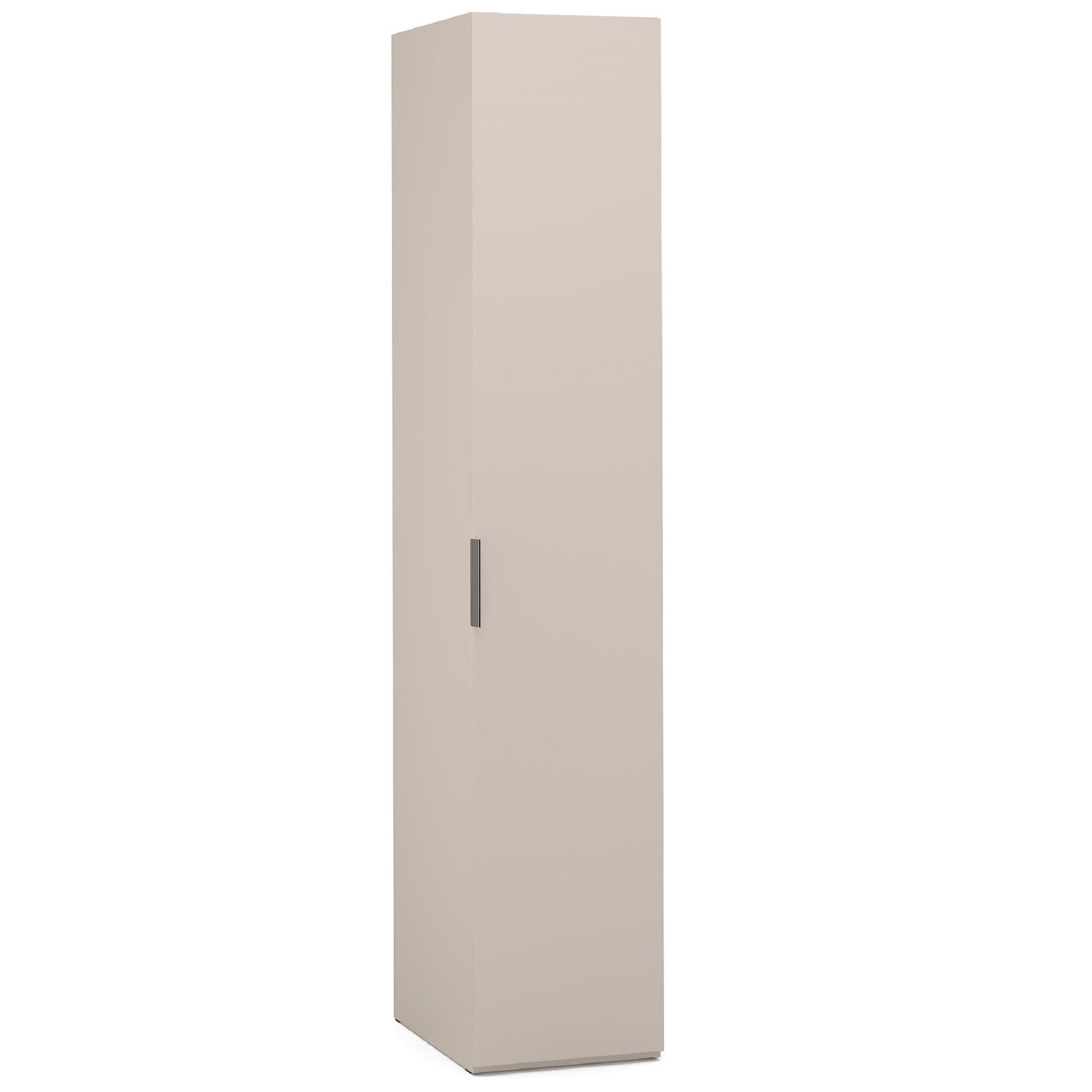 Шкаф Сохо беж 1дв. гл.608 (беж)