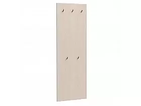 Вешелка Largo elegante Вяз светлый LE4109.1 Вешелка Largo elegante Вяз светлый LE4109.1