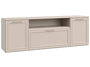 Тумба ТВА 1ящ., 2дв. дл.1780 Montreal беж. Тумба ТВА 1ящ., 2дв. дл.1780 Montreal беж.