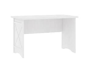 Стол Кантри КА-504.09 письменный, Д1, Блан-Шене Стол Кантри КА-504.09 письменный, Д1, Блан-Шене