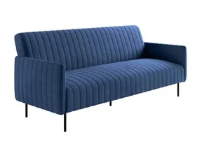 Диван Баккара (ВД), синий Диван Баккара (ВД), синий